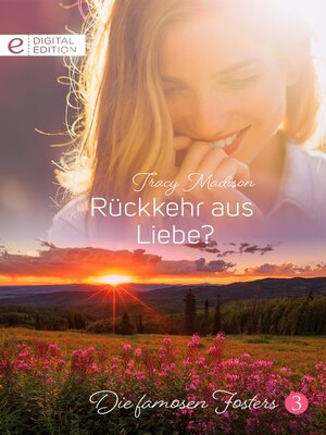 cover image of Rückkehr aus Liebe?